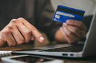 Online and mobile banking