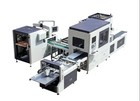 Revolutionizing Packaging Industry: The Automatic Rigid Box Mak