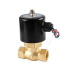 Various Obsolescence of Solenoid Valve
