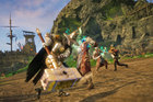 New World will add more expeditions and mutations