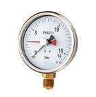 Introduction of Vacuum Pressure Gauge