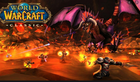 Halloween event in World of Warcraft
