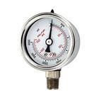 Overview of Vacuum Pressure Gauge