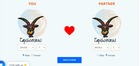 Zodiac compatibility calculator