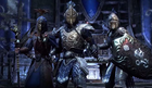 Elder Scrolls Online trailer shows huge changes