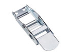Introduce The Use Of Over Center Buckle