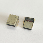 Notes on the use of TYPE-C connectors