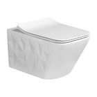 Introduction of Wall-Hung Toilets Suppliers