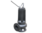 Many models of Submersible Sewage Pump have a sensor