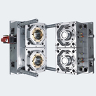 China Plastic Bucket Mould Factory Introduces The Details Of Th