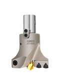 DEEP HOLE MACHINING CHIP REMOVAL SOLUTION