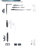 Which Types Of Sliding Locks Are Best For Securing Doors？
