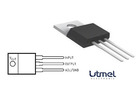 Solution to the heat dissipation problem of three-terminal volt