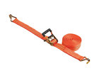 Understand The Follow-Up Tensioning Device Of Ratchet Tie Down 