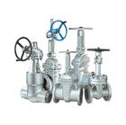 VALVE CLEANING