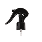 How To Control The Amount Of Water In Fine Mist Sprayer？