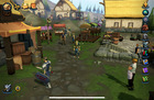 It is perhaps the most sought-after abilities among RuneScape p