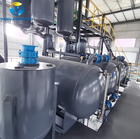Investment Guide: Choosing the Right Base Oil Distillation Mach