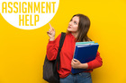 4 assignment writing tips to hook your readers