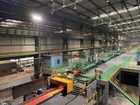 Importance of high-speed wire rod rolling mill equipment