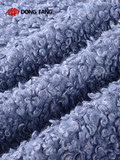 types of teddy velvet fabrics