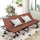 Why Your Vacation Rental Needs A Metal Sofa Bed？