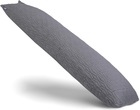 Is Sleeping With A Body Pillow Healthy?