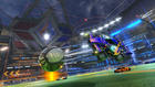 Will you be partying up with Rocket League gamers on different 