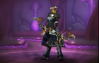 WOW TBC Classic Guide - How to double up on unique items?