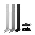 Design of lifting column