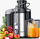 The way to solve the pain point of household juicer