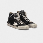Golden Goose Starter stilettos