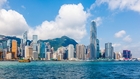 Economy of Hong Kong