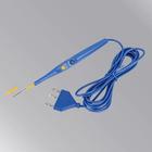 The Composition of the Electrosurgical Pencil