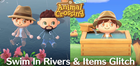 Players create Resident Evil Village in Animal Crossing: New Ho