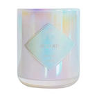 Energy-saving Scented Soy Wax Candles