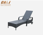 Outdoor Furniture-Sofas & Sectionals