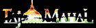 Logo For Tajmahalinagra.Com