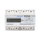 Points To Note When Installing Three Phase Electricity Meters