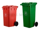 Highlights of Classification Trash Bin Mould