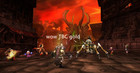DDoS Attack On Burning Crusade