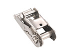 The Composition Of The Ratchet Buckle