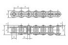 Motorcycle Timing Chain Manufacturers Introduces The Production