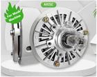 3 Useful Ponints to Know Magnetic Powder Brake 