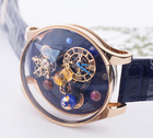 Jacob & Co Epic X Chrono watch for sale