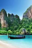 Islands along with Exotic Beaches