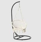 The Purchase Of Egg Chairs