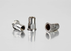 Shrinkage Of Stainless Steel Rivet Nut