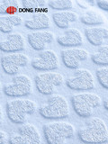 A Little Understanding Of Polyester In Polyester Flannel Fabric