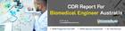CDR Report For Biomedical Engineer - Engineers Australia